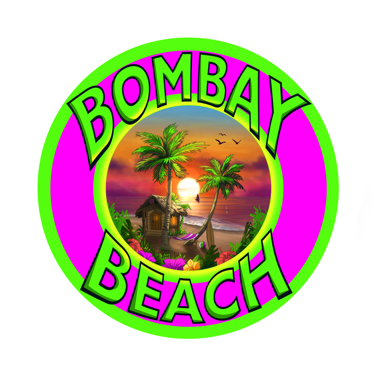 bombaybeach.co